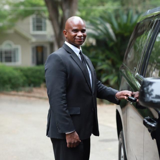 Limo service
