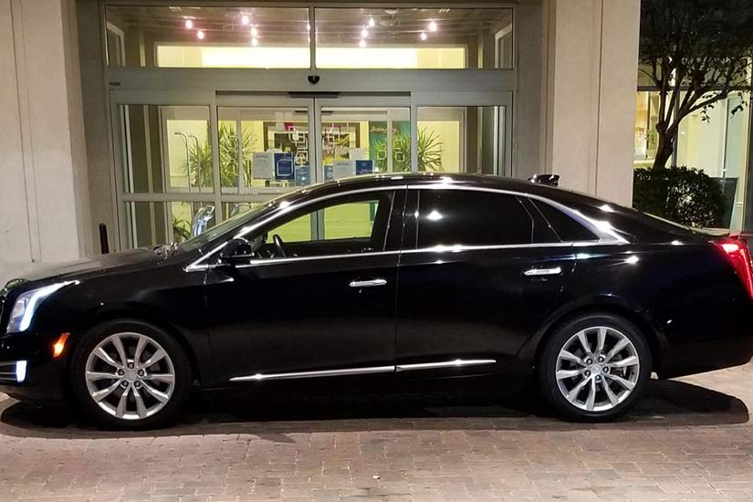 Non-Emergency Medical Transportation Tallahassee