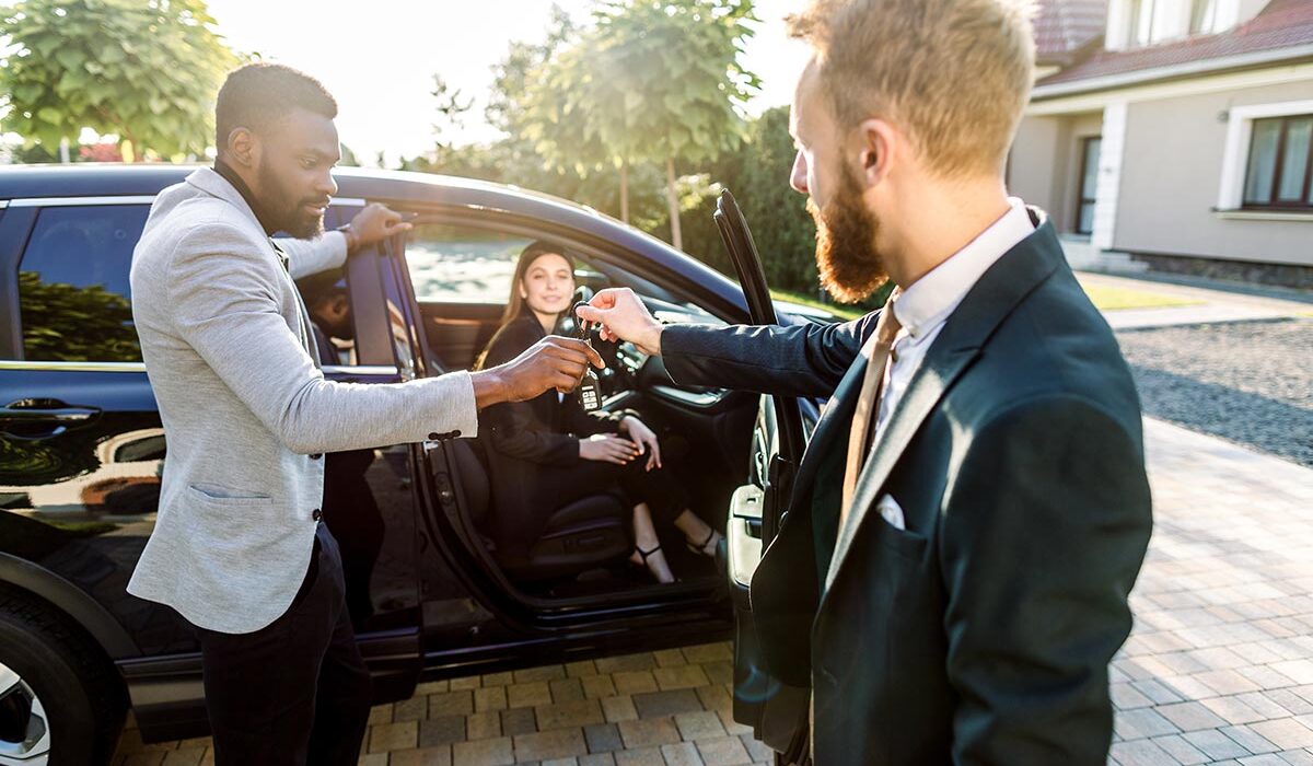 Bachelor Party Limo Service Panacea, FL