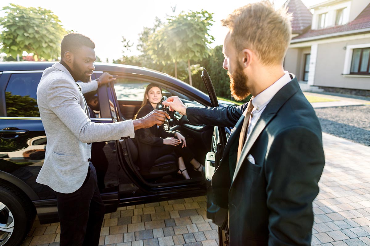 Bachelor Party Limo Service Panacea, FL