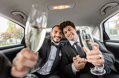 Bachelor Party Limo Service Panacea, FL