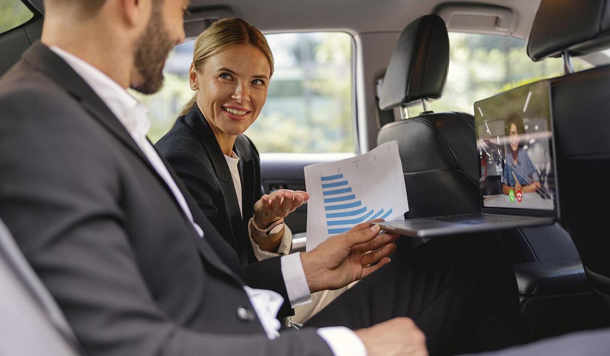 Executive Transportation Services Cairo, GA