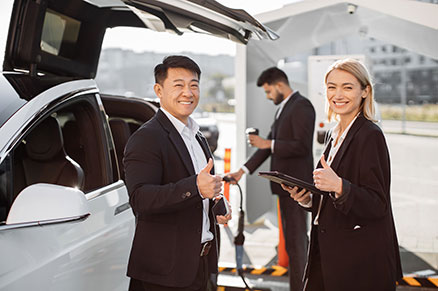 Executive Transportation Services Cairo, GA