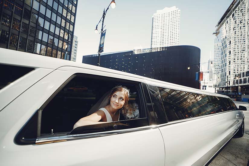 Limo Service Quincy