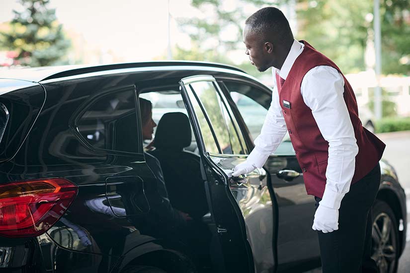 Luxury Car Service Tallahassee