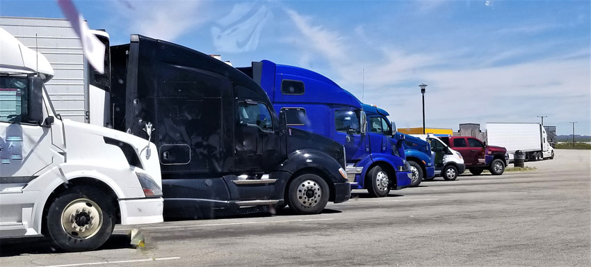 Black Truck Rental Tallahassee