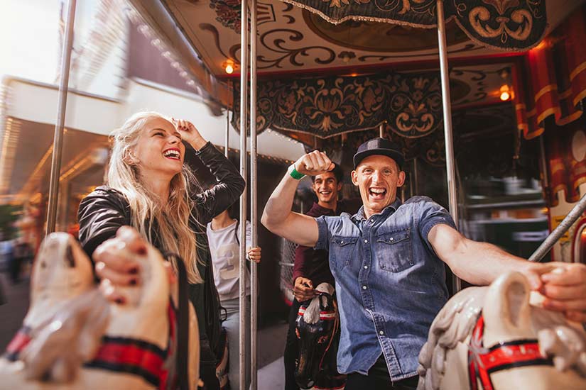 Tallahassee Party Bus
