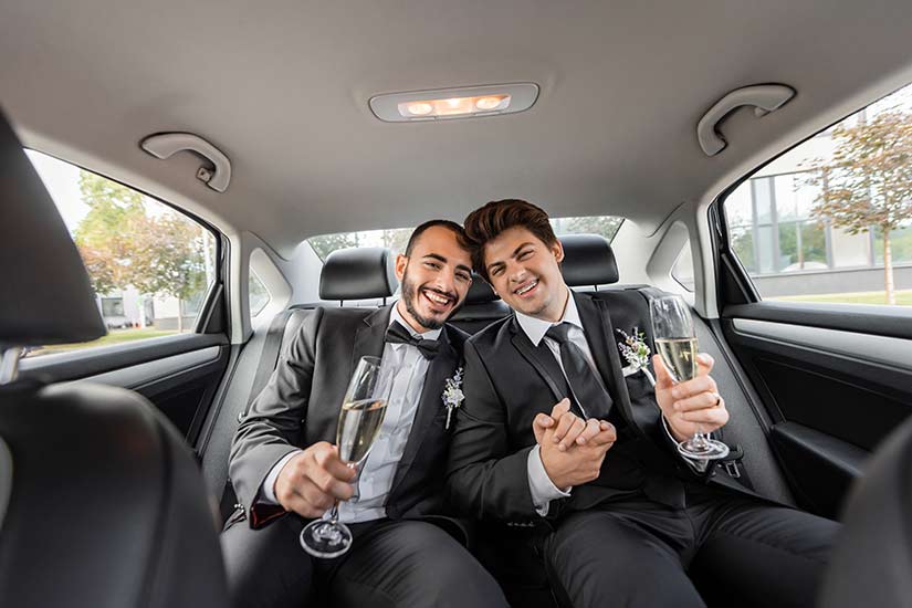 Prom Nights Chauffeurs Tallahassee
