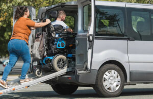 24/7 ambulatory transportation Tallahassee