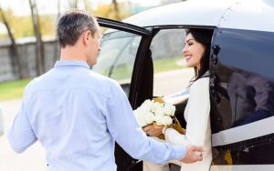 Anniversaries Limo Transportation Tallahassee