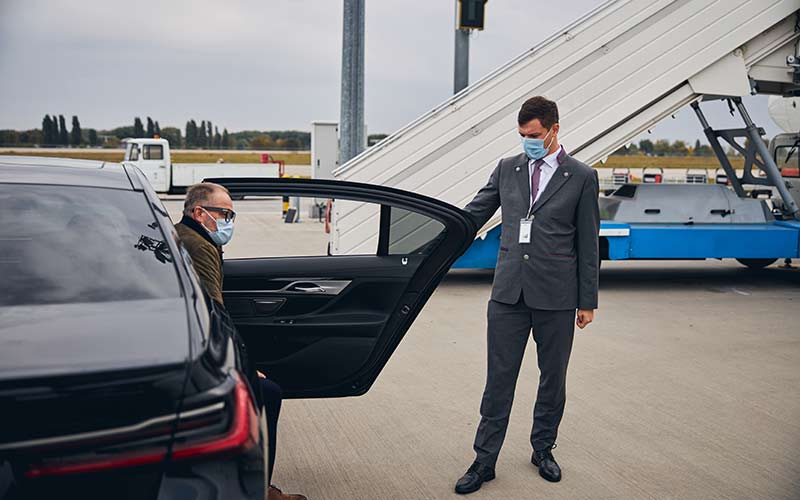 Private Airport Transfers Madison