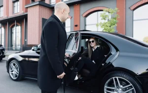 Best Chauffeur Service Monticello FL