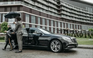 Best Chauffeur Service Monticello FL