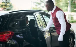 Black Car Service Tallahassee