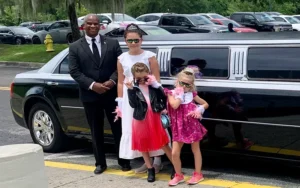 Black Truck Limo Service Crawfordville