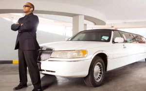 Limousine Rentals in Tallahassee