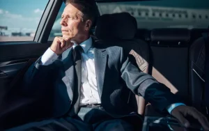 Luxury Chauffeur Service Crawfordville