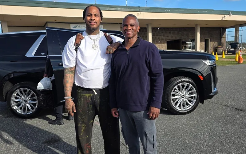 Limo Service Crawfordville, FL