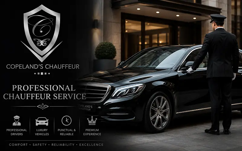 How to Choose a Professional Chauffeur Service