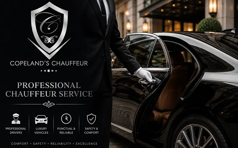 How to Choose a Professional Chauffeur Service
