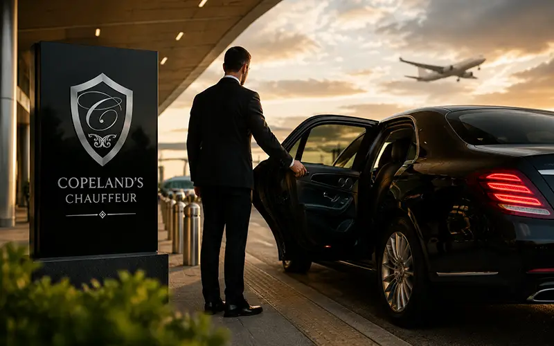 Tallahassee Airport Transportation