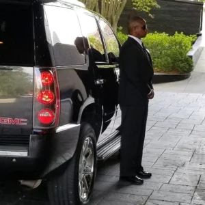 Tallahassee Airport Transportation