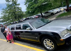 Tallahassee Airport Transportation