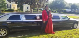 Copeland’s Premium Chauffeur transportation for weddings, proms, corporate events and private celebrations in Panacea.