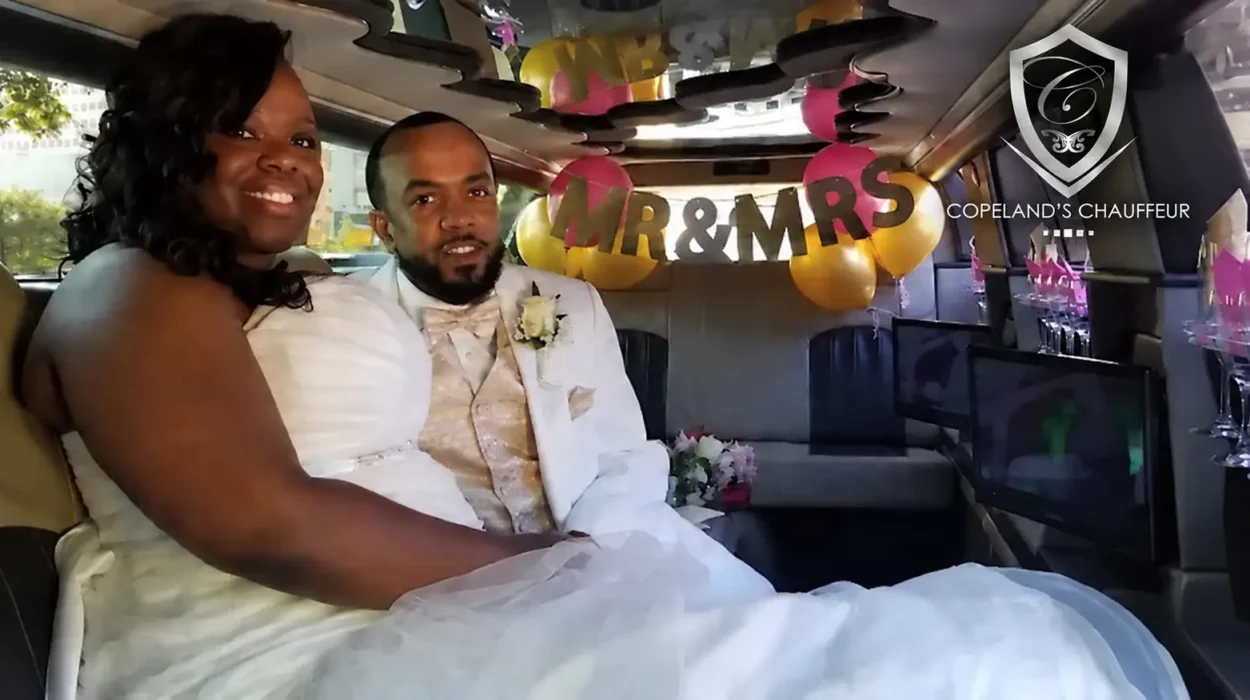 luxury anniversary transportation in lucas by copelands premium chauffeur