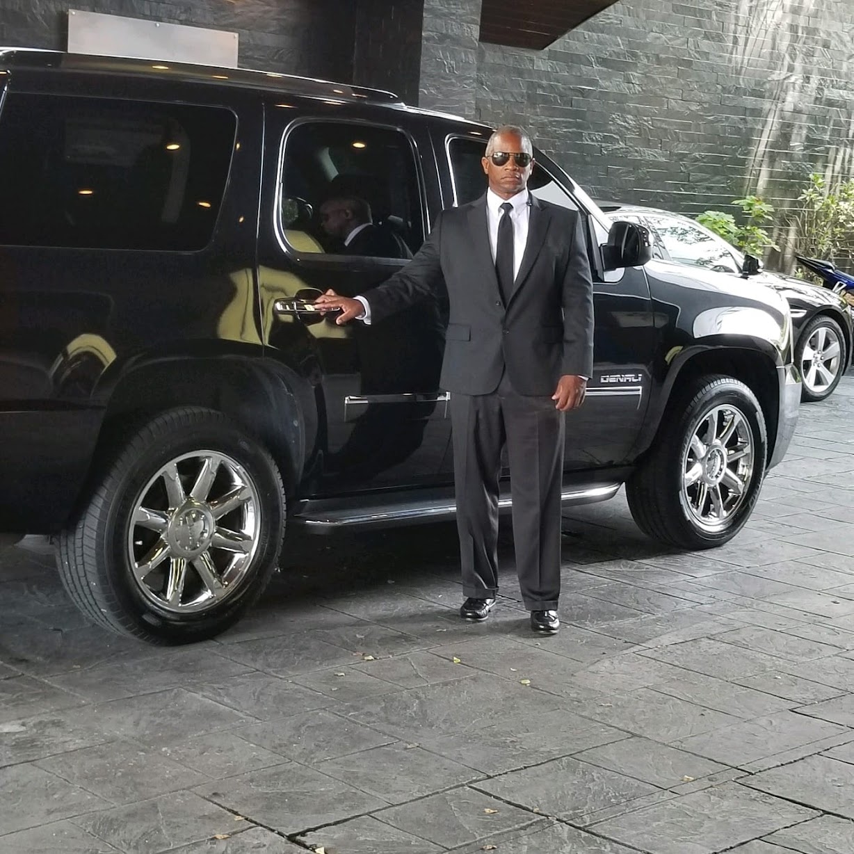 Airport Transportation