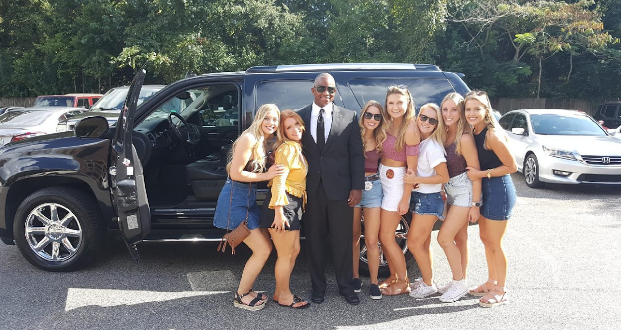 Event Transportation