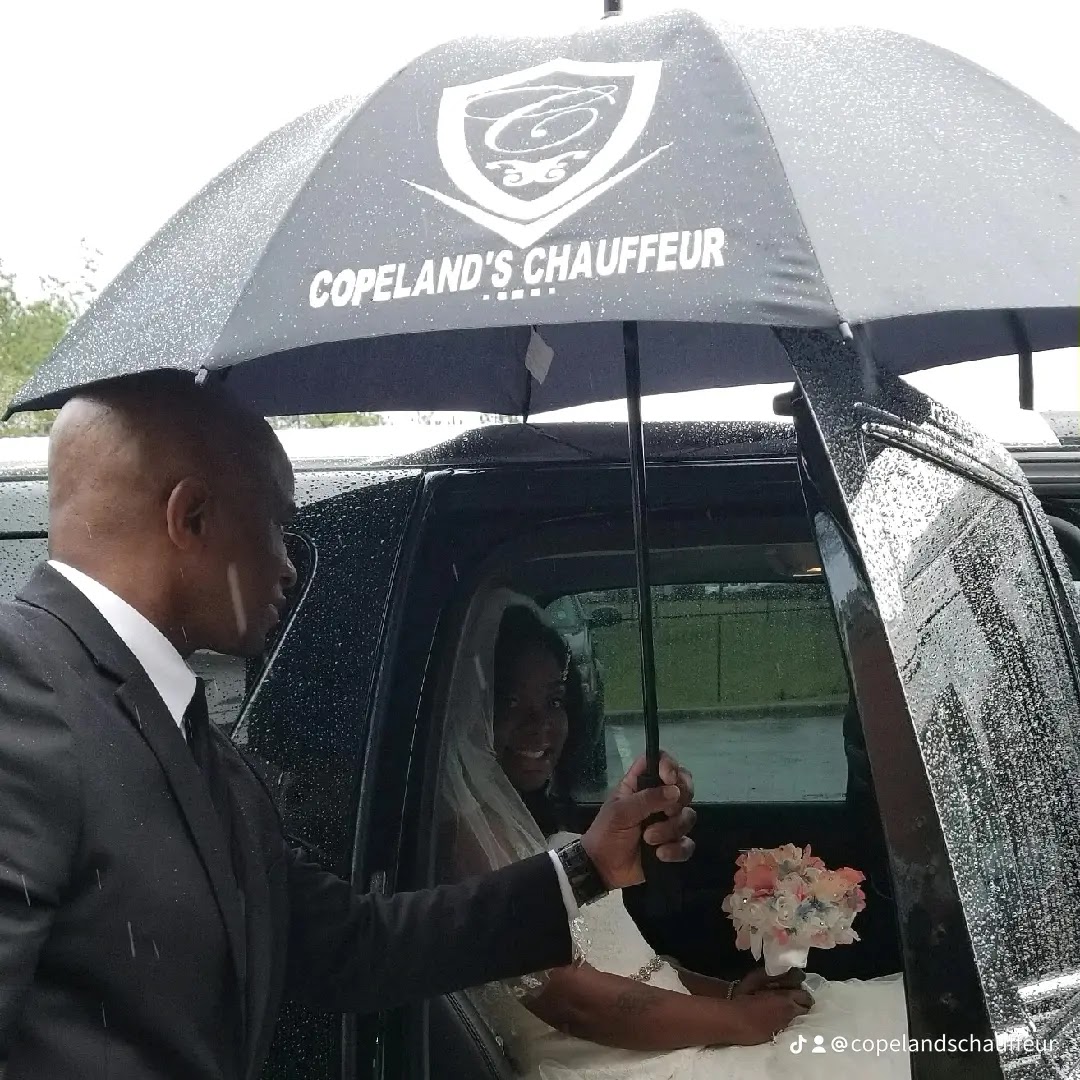 Event Transportation