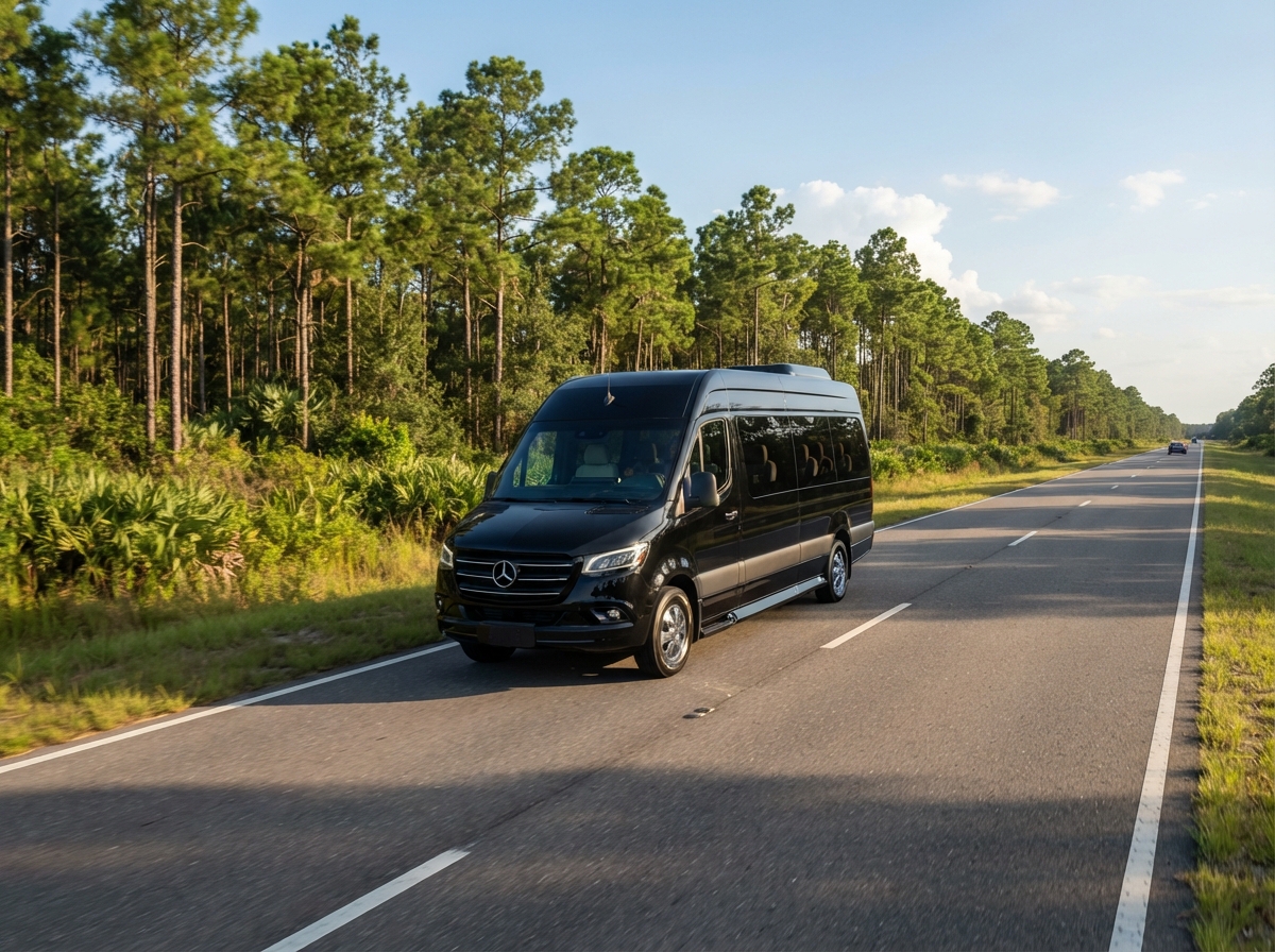 Northwest Florida Beaches International Airport (ECP)